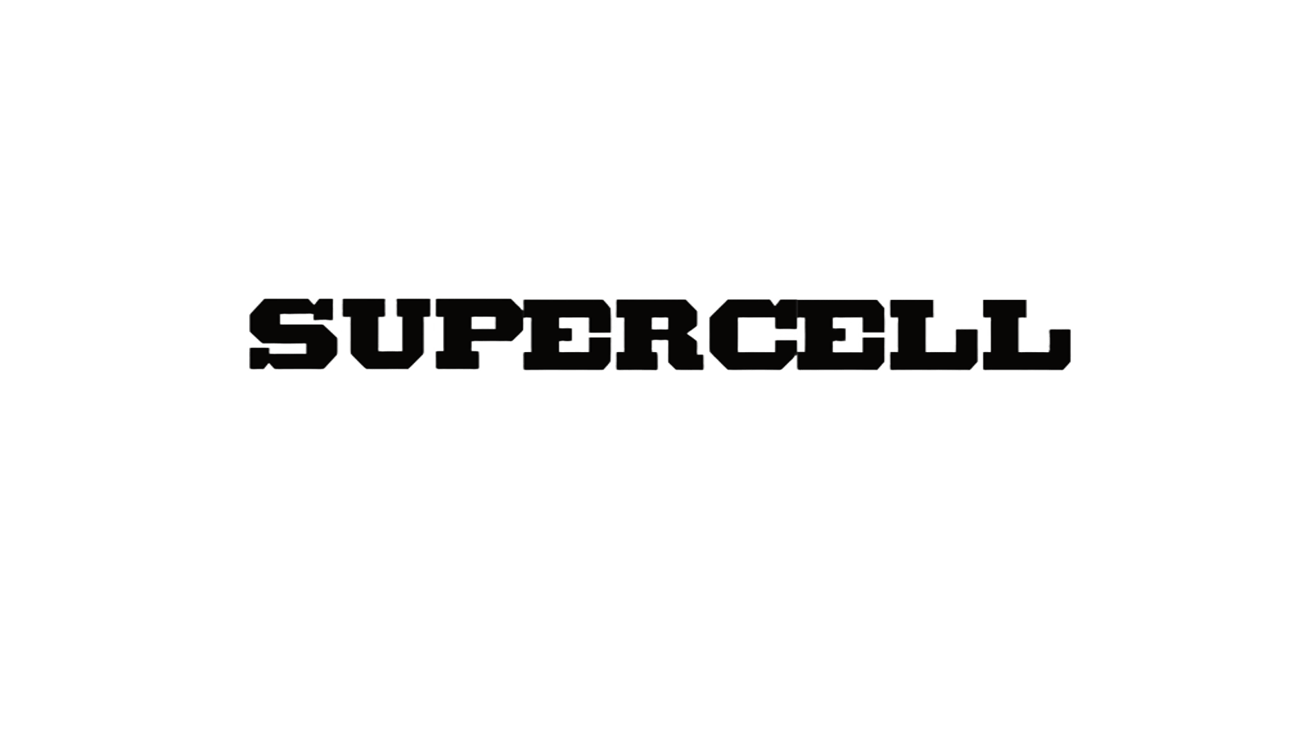 LOGO SUPERCELL